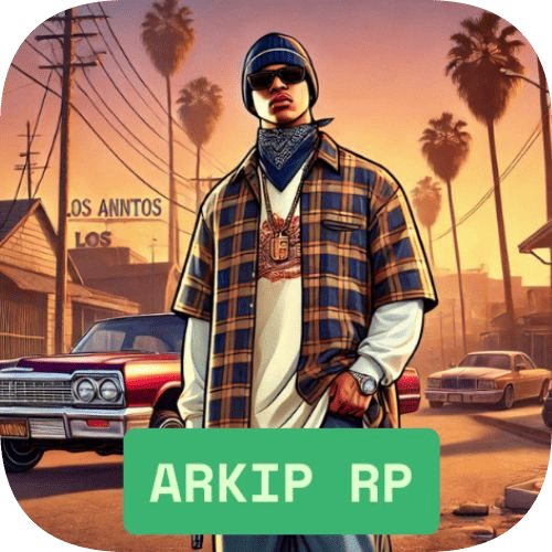 ARKIP AI
